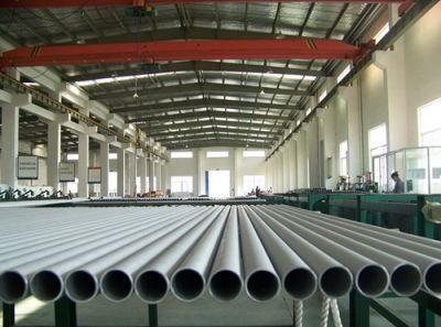 304 Stainless Steel Pipe Manufacturer