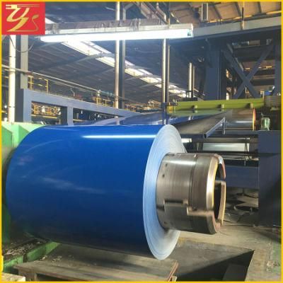 Z150 Az150 Pre-Painted Galvanized Alu-Zinc Steel Coil