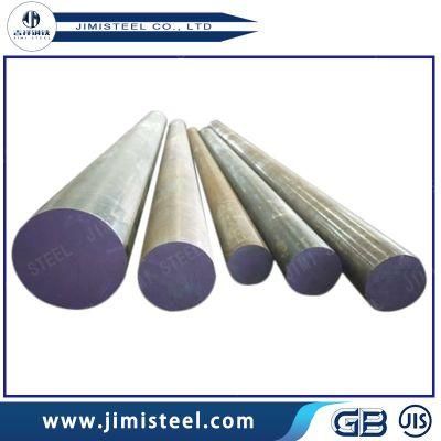 High Hardenability Alloy Steel Round Bar DIN 1.2311/AISI P20 Price Per Kg