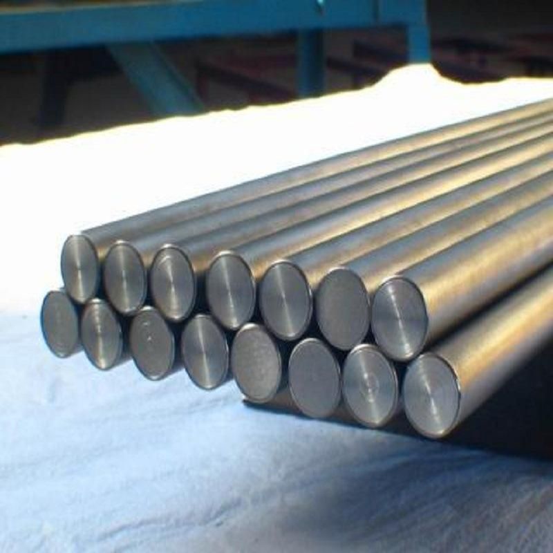 304L 316lstainless Steel Bar Hot Rolled Stainless Steel Round Bar