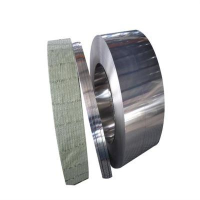 Grade 304 316 0.5mm 1mm Stainless Steel Strip Price