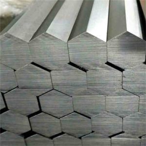 Cold Drawn Hexagonal Steel Carbon Steel
