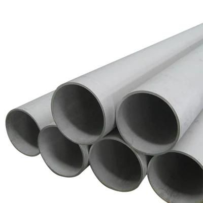 420j1 Stainless Steel 5 Inch Round Pipe on Sale