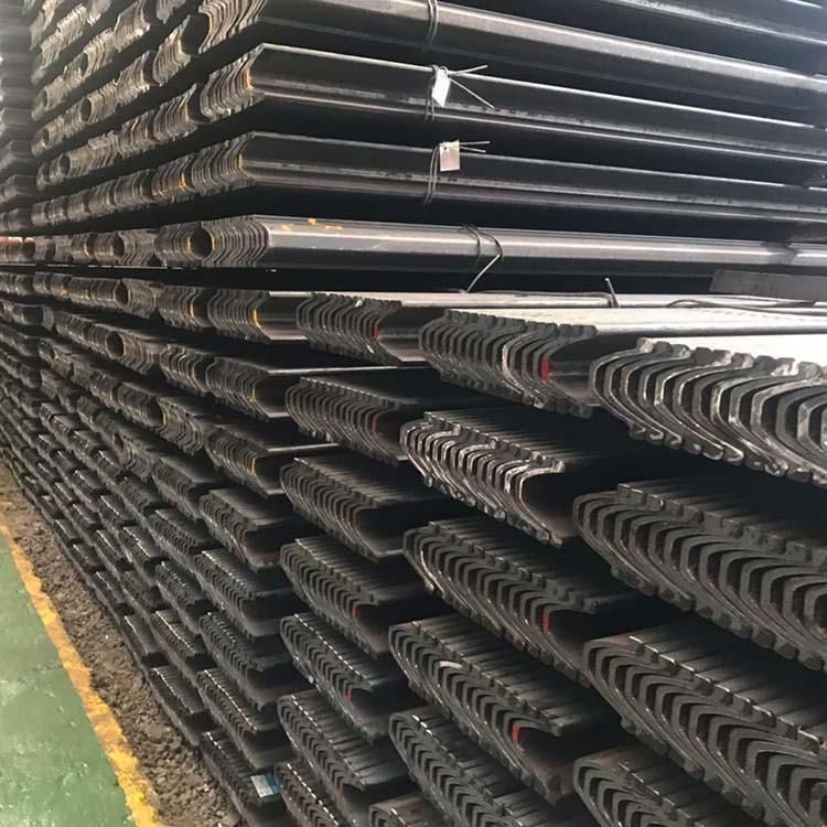 Carbon Steel Structural Steel H Beam (A36, SS400, Q235B, Q345B, S235JR, S355)