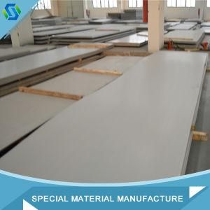 ASTM DC54D+Z Hot Dipped Galvanized Steel Plate / Sheet