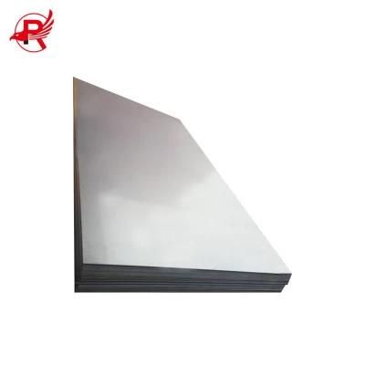 Hot Roll SUS BS En AISI ASTM DIN JIS 304 201 316 321 High Thickness Stainless Steel Plate Sheet