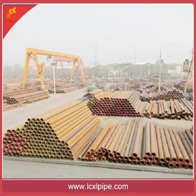 304L/316/316L Stainless Steel Welded Industry