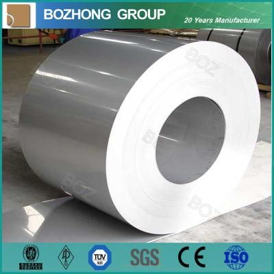 Cold Hot Rolled 4X8 1219X2438 904 Stainless Steel Coil