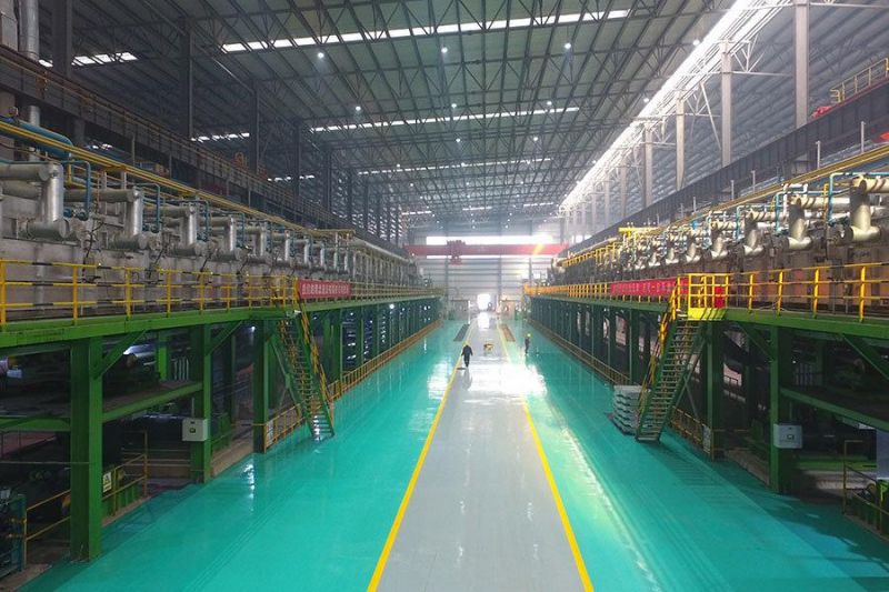 0.12mm-4.0mm PPGI Zinc Coating Prepainted Galvanized Steel Coil
