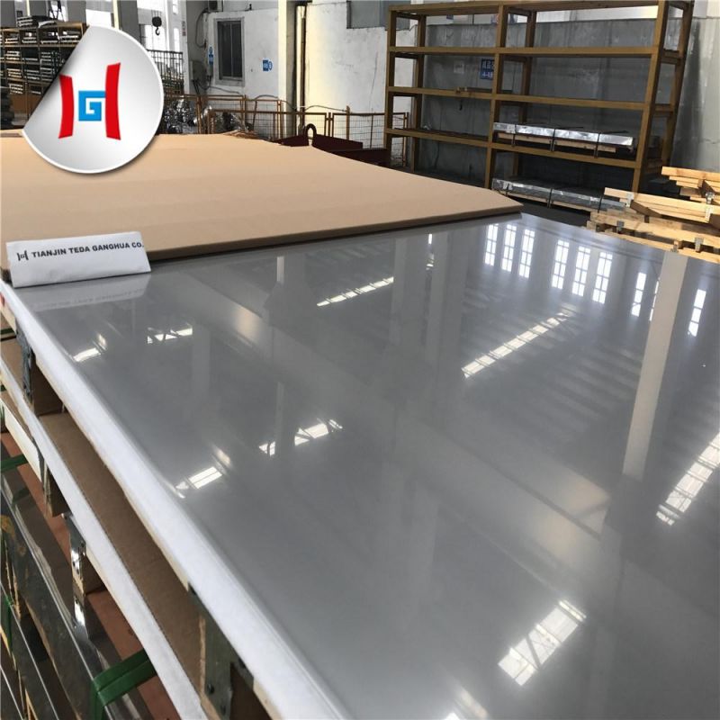 ASTM 304L Stainless Steel Plate 3mm Thickness