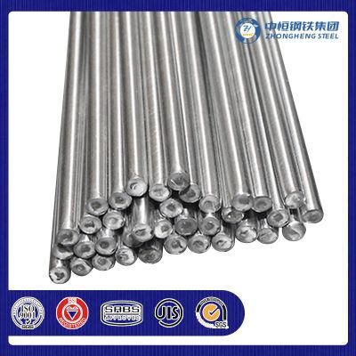Wholesale Cheap Price Hot Rolled Alloy Stainless Steel Round Bars