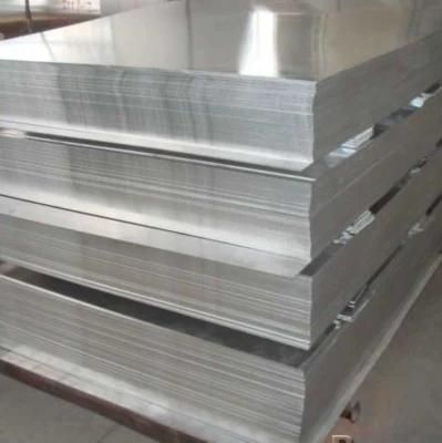 Al1050 Al1060 Al1070 Al5052 Al5083 Al6061 Al7075 Al5050 H32 H14 Cheap Wholesale Custom Industrial Printed Aluminium Steel Sheet