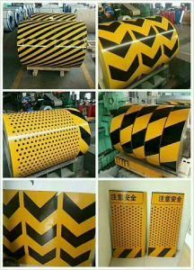 Prepainted Roofing Sheet/PPGL Roofing Sheet