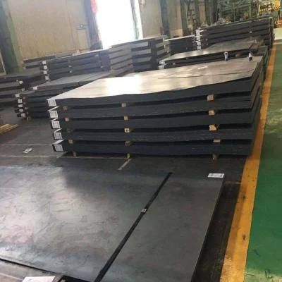 ASTM A588 Gr. a Gr. Bhot Rolled High Strength Weathering Resistant Steel Plate 2mm Low Alloy Structural Corten Steel Sheet Price