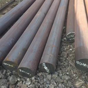 Professional 1.6523 8620 Sncm220 20CrNiMo Alloy Steel Bar