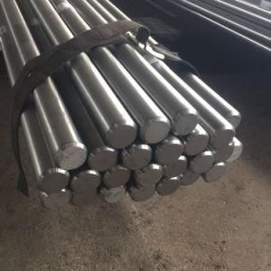GB700: Q235/JIS G3101: Ss400/SAE A36/ASTM A36 Carbon Steel Round of Cold Drawn Bar for Forging