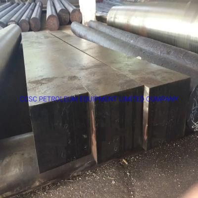410ss Forged Steel Square Bar