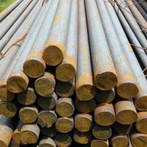 ASTM 1035 1040 1045 1050 Steel Round Bars Carbon Steel Bar