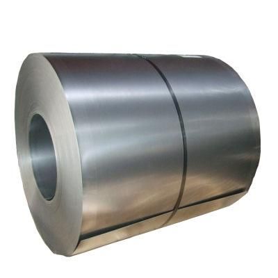 CRC SPCC Spcd Spce DC01 DC02 Cold Rolled Steel Coil