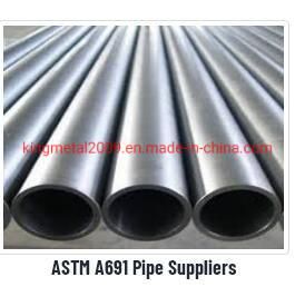 ASTM A691 Efw Pipes