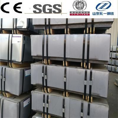 Zste420 Cold Rolled Steel Sheet Factory Price