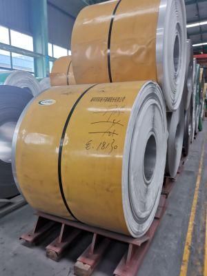 Stainless Steel 304 408 409 410 Coil/Plate/Sheet