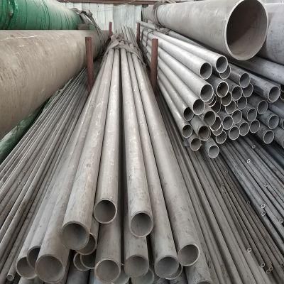 All Size 304 316L Stainless Steel Pipes in Stock