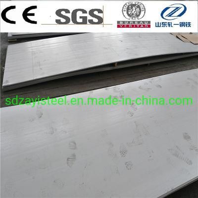 8367 2b Stainless Steel Sheet with Coils in Stock