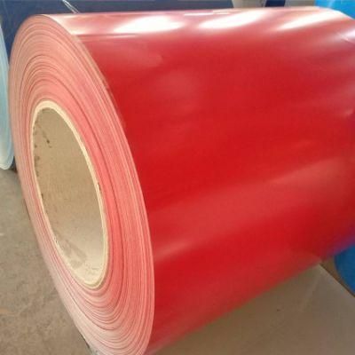 Metal Roofing Tile Gi Gl Cold Rolled Hot Dipped Prepainted Galvanized Steel Coil PPGI PPGL Coils