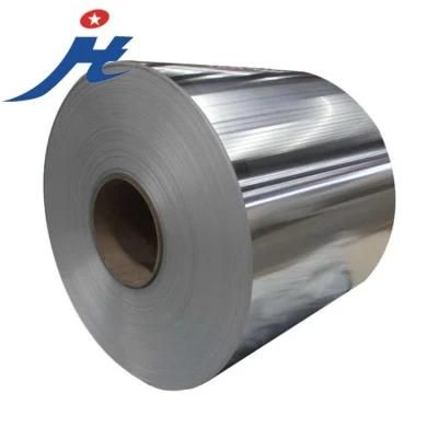 Dx51d Z275 Z350 Hot Dipped Galvanized Steel Coil Galvalume Steel Coil