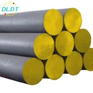 34CrNiMo6 1.6582 Alloy Steel Round Bar