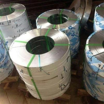 0.2-3.0mm General-Purpose High Quality Stainless Steel Coil Steel Strip