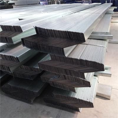 Cheap Price Hot Rolled Z Steel Section Channel / Galvanized Z Purlin Steel