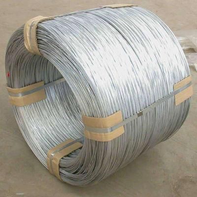 Wholesale Strength Steel Wire Used for Mattress Spring