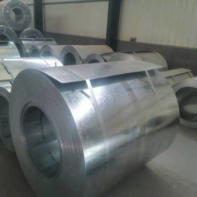 Low Price Galvanized Steel Coil Steel Product