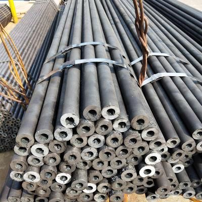 ISO9001 Standard Hot Rolled High Precision Seamless Steel Pipe and Tube