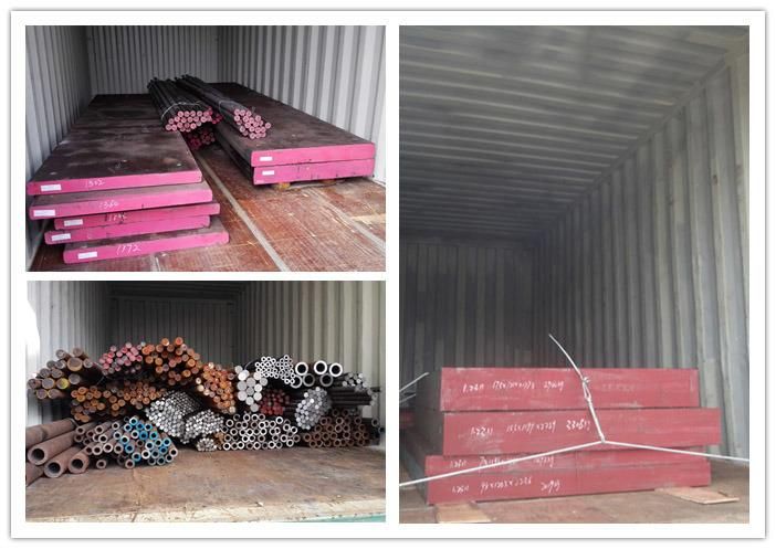 P20 1.2311 PDS-3 Alloy Steel Plate For Mould Steel