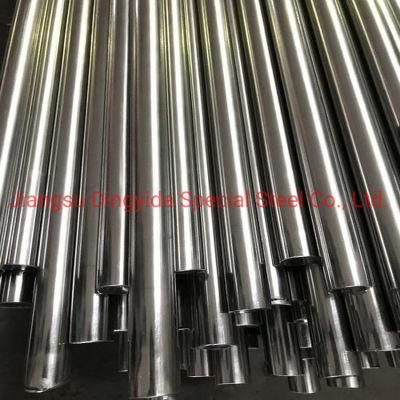 Stainless Seamless Steel Bar Stainless Steel Bar Price Stainless Steel Round Bar Price Per Kg 201/321/309 Stainless Rod Bar