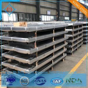 ASTM A792 Az150 Zincalume Steel Coil