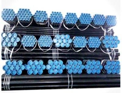 ASTM A106 Grade a Seamless Pipe