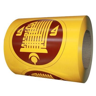Chinese Factory Stock Best Price Pre-Painted Coil PPGI Coil