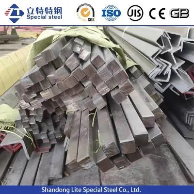 Bright ASTM Approved Round Rod Prime Quality Stainless Steel Bar with Cheap Price S30403 316L S30908 S30408 310 S32950