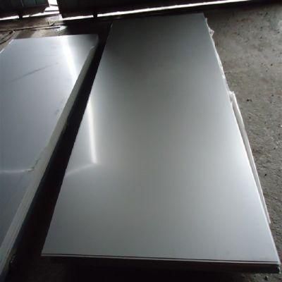 JIS 310S Cold /Hot Rolled Galvanized 2b/Ba Stainless Steel Sheet for Aerospace, Ship