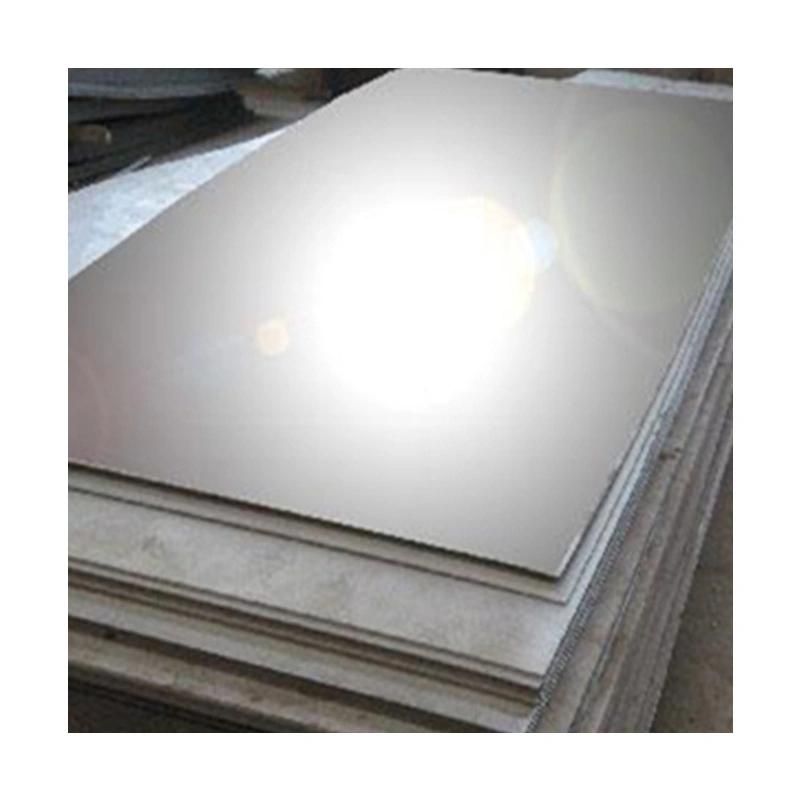 SUS304ln Stainless Steel Sheet Hot Selling Building Material