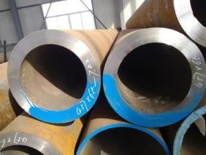 ASTM A355 P22 Alloy Steel Seamless Pipe / Tube