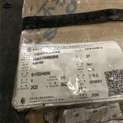 201 202 301 304 304j1 304L 321 309S 310S 2205 409L 410 410s 420 420j1 420j2 430 439 Stainless Steel 8K Sheet