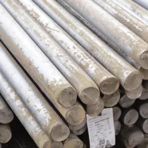 Factory Price Hot Rolled Carbon Round Steel Bar S45c S50c
