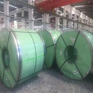 ASTM 201 Stainless Steel Polished/Pickling No. 1 Surface Coil
