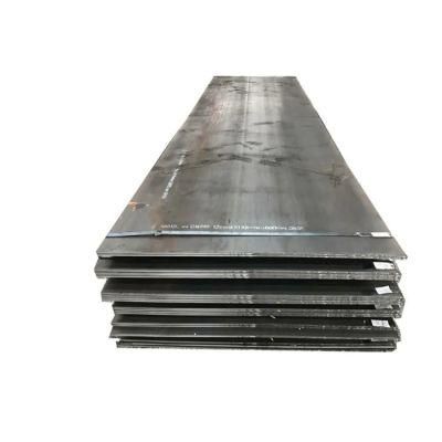 ASTM Carbon Steel Plate and Sheet