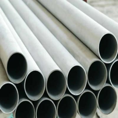 Stainless Steel Pipe 304 Mirror Polished Stainless Steel Pipes, AISI 304 Seamless Stainless Steel Tube